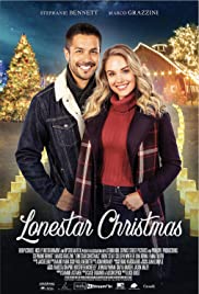 Lonestar Christmas (2020)
