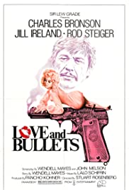 Love and Bullets (1979)
