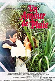Un amour de pluie (1974)