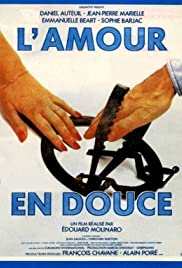 Watch Full Movie :Lamour en douce (1985)