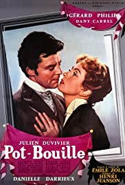 Lovers of Paris (1957)