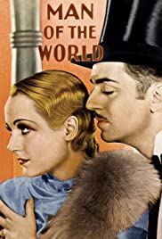Watch Full Movie :Man of the World (1931)