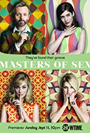 Masters of Sex (20132016)