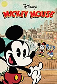 Mickey Mouse (2013 )