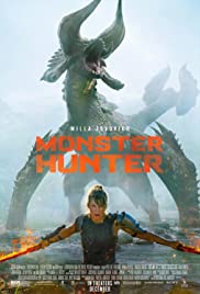 Watch Full Movie :Monster Hunter (2020)