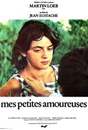 Mes Petites Amoureuses (1974)