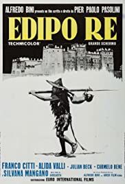 Oedipus Rex (1967)
