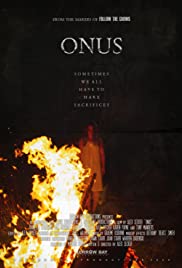 Watch Full Movie :Onus (2020)