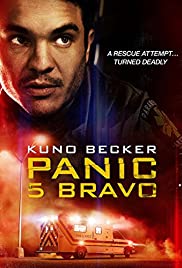 Watch Full Movie :Panic 5 Bravo (2013)