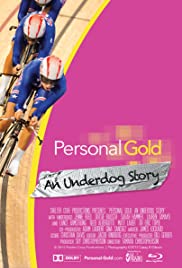 Personal Gold: An Underdog Story (2015)