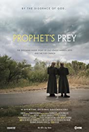 Prophets Prey (2015)