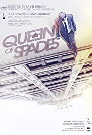 Watch Full Movie :The Queen of Spades (2016)