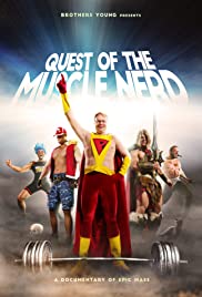 Quest of the Muscle Nerd (2019)