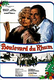 Rum Runners (1971)