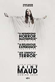 Watch Full Movie :Saint Maud (2019)