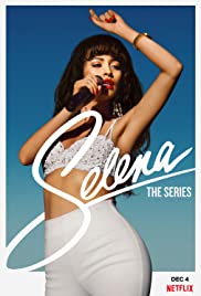 Selena: The Series (2020 )