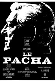 Pasha (1968)