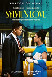 Sylvies Love (2020)