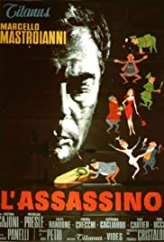 The Assassin (1961)