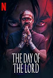 Menendez: The Day of the Lord (2020)