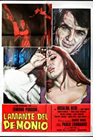 The Devils Lover (1972)