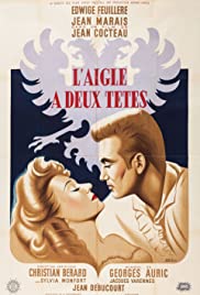 The Eagle with Two Heads (1948)