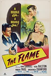 The Flame (1947)
