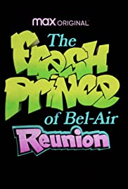 The Fresh Prince of BelAir Reunion (2020–)