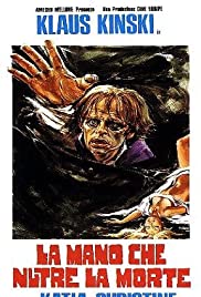 The Hand That Feeds the Dead (1974)