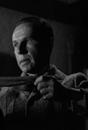 The Impromptu Murder (1958)