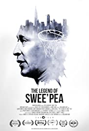 The Legend of Swee Pea (2015)