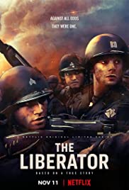 The Liberator (2020 )
