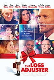 Watch Full Movie :The Loss Adjuster (2020)