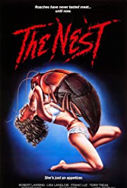 Watch Full Movie :The Nest (1987)
