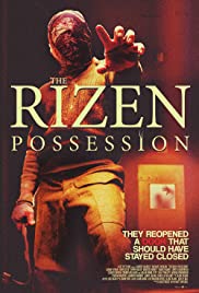 The Rizen: Possession (2019)