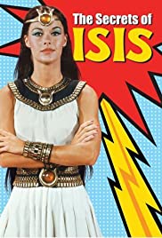 The Secrets of Isis (19751976)