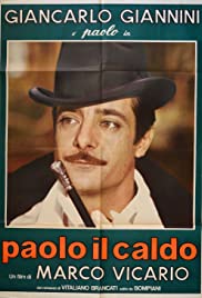 The Sensuous Sicilian (1973)