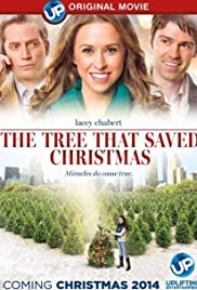 Watch Full Movie :The Tree That Saved Christmas (2014)