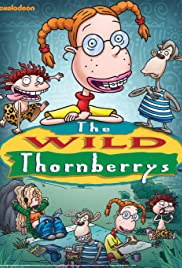 The Wild Thornberrys (19982004)