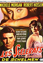 Watch Full Movie :Les scelerats (1960)