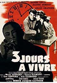 Three Days to Live (1957)
