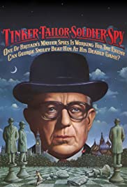 Tinker Tailor Soldier Spy (1979)