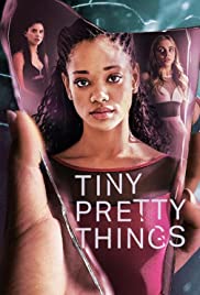 Tiny Pretty Things (2020 )