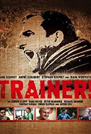 Trainer! (2013)