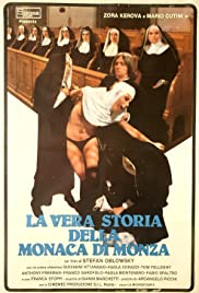 The True Story of the Nun of Monza (1980)