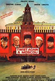 Watch Full Movie :Twist Again in Moscow (1986)