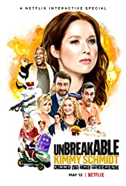 Watch Full Movie :Unbreakable Kimmy Schmidt: Kimmy vs the Reverend (2020)