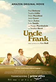 Watch Full Movie :Uncle Frank (2020)