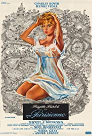 La Parisienne (1957)