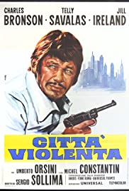 Violent City (1970)